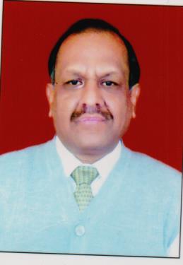 Shri Rajneesh karnawat Shri Rajneesh karnawat